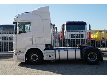 Scania R 480 HIGHLINE - tracteur routier