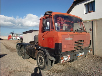  TATRA T 815 (id:7230) - Tracteur routier