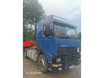 Tracteur routier VOLVO FH12 420 hydraulik tipping air conditioning 1998: photos 1