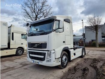 VOLVO FH13 420HP / 2010 / AUTOMATIC / HYDRAULIC - tracteur routier
