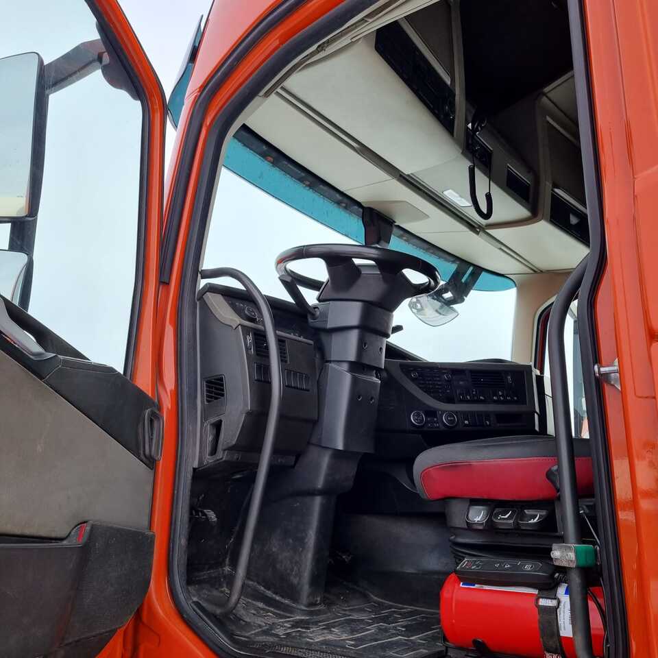 Tracteur routier VOLVO FH460 6x2 Veb+ Globetrotter: photos 5