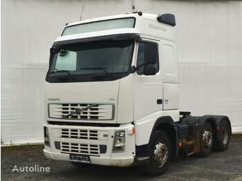 Tracteur routier VOLVO FH 13.440 6x2 Manuál, hydrauli: photos 1