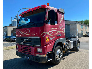 Tracteur routier Volvo FH12 380 BLATT/SPRING Manualgear Kipphydraulik: photos 1