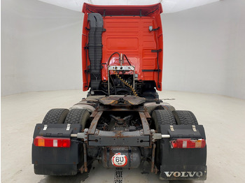 Tracteur routier Volvo FH12.420 Globetrotter: photos 5
