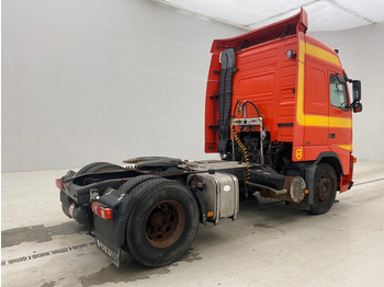 Tracteur routier Volvo FH12.420 Globetrotter: photos 4