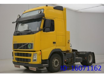 Tracteur routier Volvo FH13.400 Globetrotter XL: photos 1