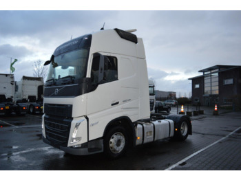 Tracteur routier Volvo FH13 460 4x2 XL Euro 6 I-Save,  MCT: photos 1