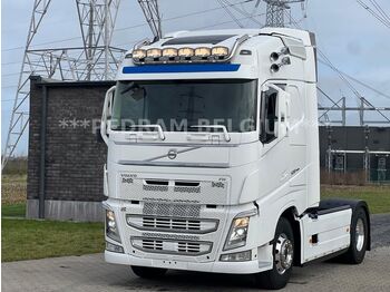 Volvo FH13 500-EXEON-FRIDGE-ALCOA*LIKE NEW*  - tracteur routier