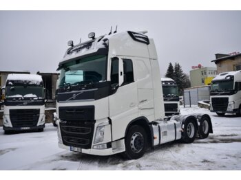 Tracteur routier Volvo FH13 540 6x2 XL Euro 6 Retarder: photos 1