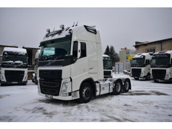Tracteur routier Volvo FH13 540 6x2 XL Euro 6 Retarder