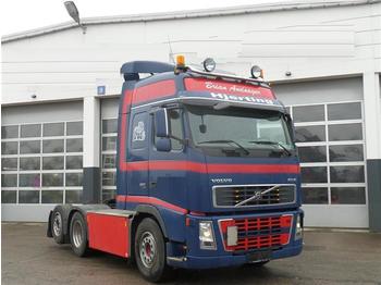 Tracteur routier Volvo FH16.580 - SOON EXPECTED - 6X2 MANUAL HUB REDCUT: photos 1