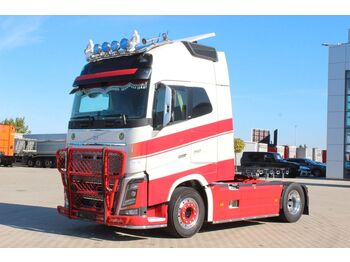 Volvo FH16 750, EURO 6, VEB +, TV  - tracteur routier