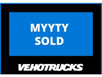 Tracteur routier Volvo FH16 MYYTY - SOLD: photos 1