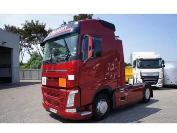 Tracteur routier Volvo FH4-460 Globetrotter Automatic Euro-6 2017: photos 1