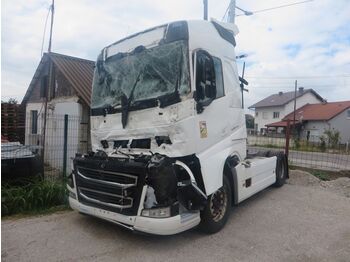 Tracteur routier Volvo FH500 4x2Tractor Accident!: photos 1