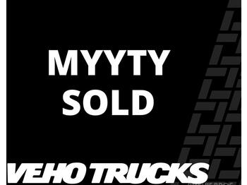 Tracteur routier Volvo FH540 MYYTY - SOLD: photos 1