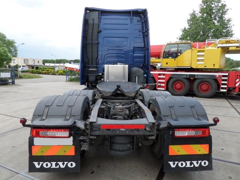 Tracteur routier Volvo FH 16.650 6x2: photos 6