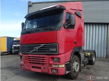 Tracteur routier Volvo FH 380 , MANUAL: photos 1