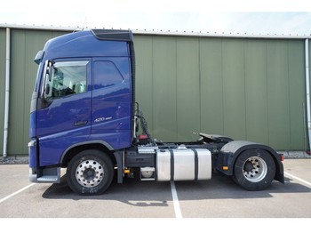 Tracteur routier Volvo FH 420 ADR EURO 6 555.000KM: photos 1