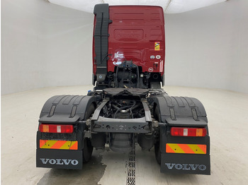 Tracteur routier Volvo FH 420 Globetrotter - ADR: photos 5