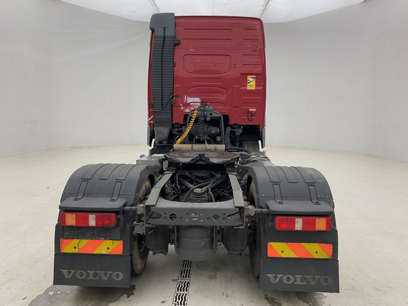 Tracteur routier Volvo FH 420 Globetrotter - ADR: photos 5