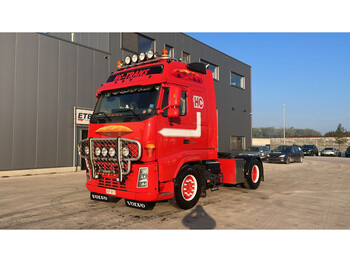 Tracteur routier Volvo FH 440 Globetrotter (EURO 5 / BELGIAN TRUCK IN NEW CONDITION): photos 1