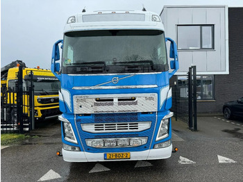 Volvo FH 460 4X2 EURO 6 + ADR  - Tracteur routier: photos 2