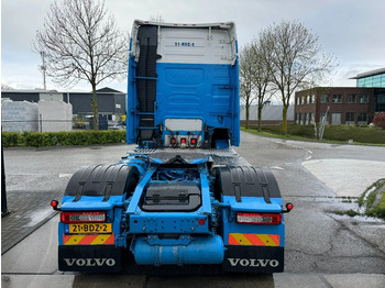 Volvo FH 460 4X2 EURO 6 + ADR  - Tracteur routier: photos 5