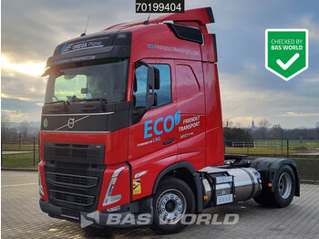 Tracteur routier Volvo FH 460 4X2 LNG VEB+ Navi Euro 6
