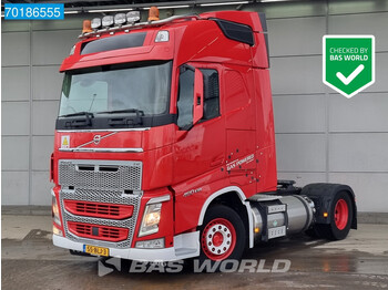Tracteur routier Volvo FH 460 4X2 NL-Truck LNG VEB+ ACC Euro 6