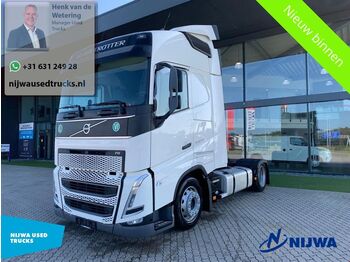 Tracteur routier Volvo FH 460 4X2 X-LOW I-Save + I-Park Cool: photos 1