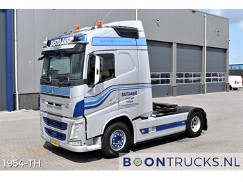 Tracteur routier Volvo FH 460 6x2 | EURO6 * HYDRAULICS * 2 x TANK * APK 06-2022: photos 1