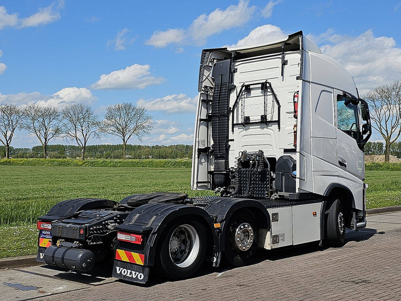 Tracteur routier Volvo FH 460 6x2 mega 95cm: photos 4