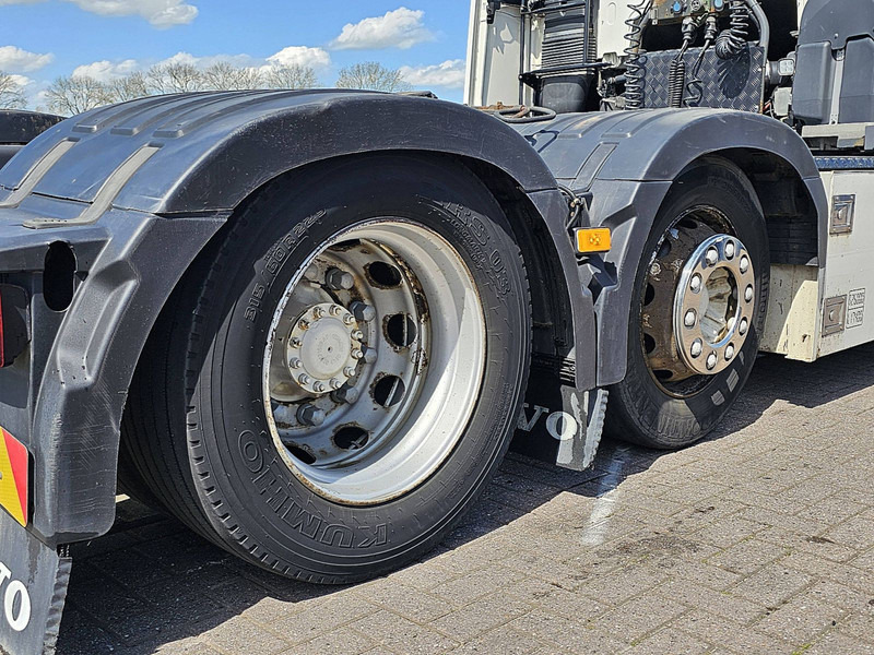 Tracteur routier Volvo FH 460 6x2 mega 95cm: photos 19