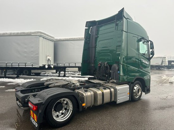 Tracteur routier Volvo FH 460 E6, Low Deck ,  I-Shift, Kipphydraulik: photos 3
