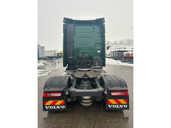 Tracteur routier Volvo FH 460 E6, Low Deck ,  I-Shift, Kipphydraulik: photos 4