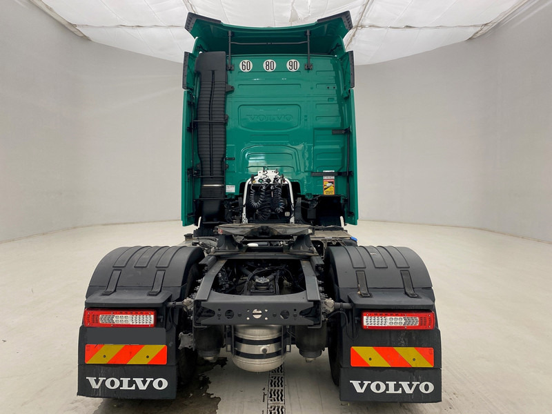Tracteur routier Volvo FH 460 Globetrotter: photos 5