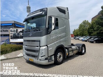 Tracteur routier Volvo FH 460 LNG Globetrotter NEW MODEL: photos 1