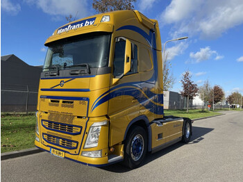 Volvo FH 460 XL 2017 full option Holland truck - tracteur routier