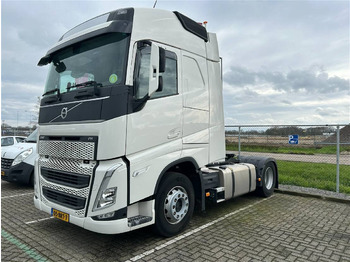 Volvo FH 460 - euro 6 -Turbo Compound - I-Save- New type- only 267.000 km - NL T  - Tracteur routier: photos 1