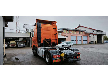 Volvo FH 480 - Tracteur routier: photos 3