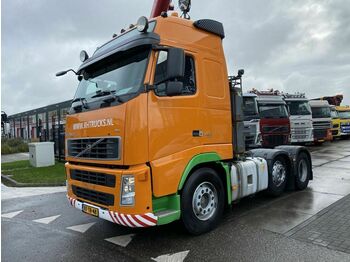 Tracteur routier Volvo FH 480 6X2 - EURO 5: photos 1