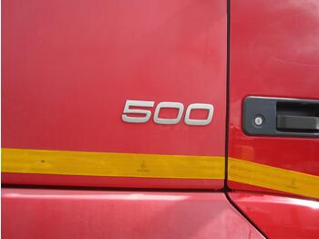 Tracteur routier Volvo FH 500: photos 3