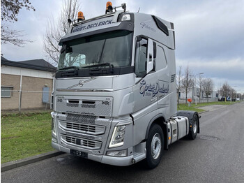 Tracteur routier Volvo FH 500 9-2017 only 515.000 km !!!: photos 1