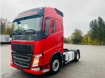 Tracteur routier Volvo FH 500 / ADR / HYRAULICS / IPARKCOOL: photos 1