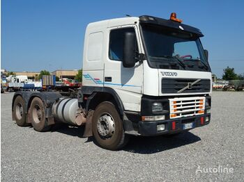 Tracteur routier Volvo FM12 420T: photos 4