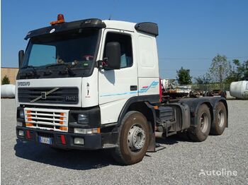 Tracteur routier Volvo FM12 420T: photos 2