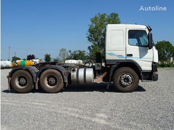 Tracteur routier Volvo FM12 420T: photos 5