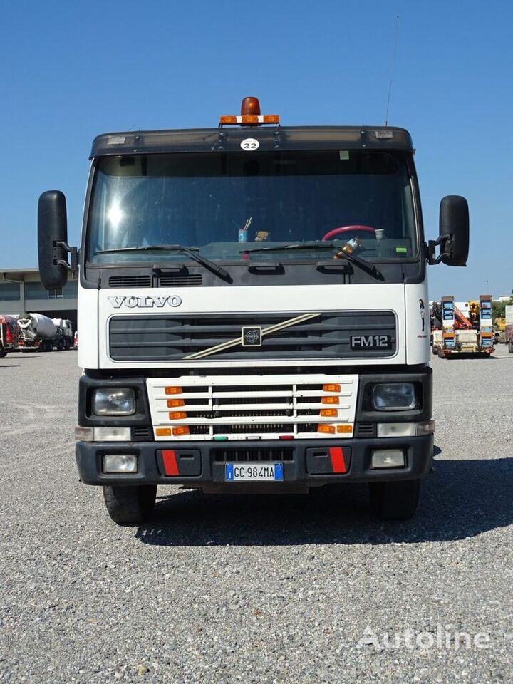 Tracteur routier Volvo FM12 420T: photos 6