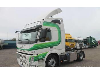 Tracteur routier Volvo FM370 4*2 Serie 827545 Euro 6: photos 1